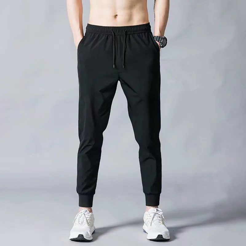 Men's Camo Work Pants – Quick Dry, Durable & Breathable