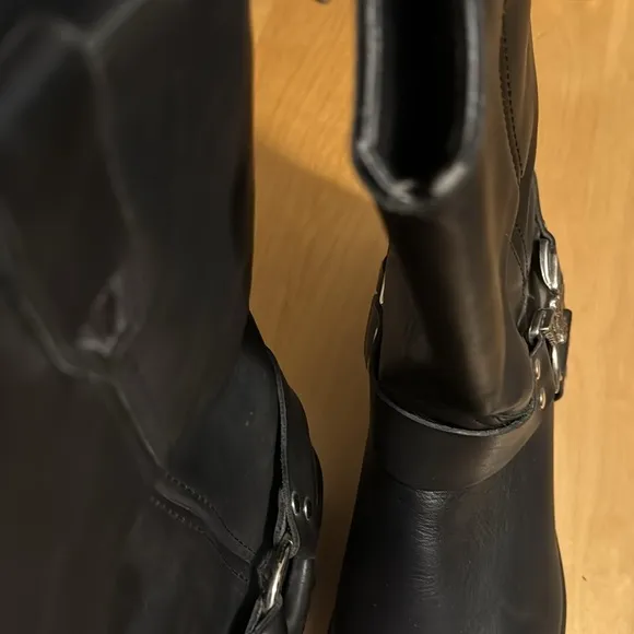 Men’s Dingo Boots