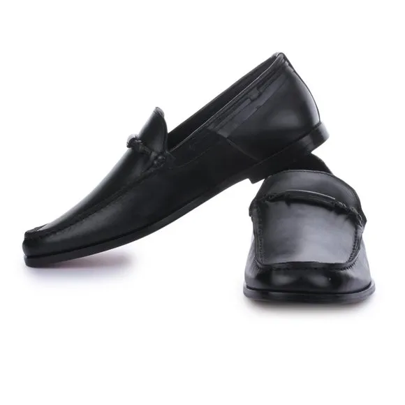 Men's LIBERTYZENO Dress Casual Shoes Slip On All Leather