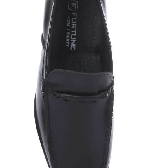 Men's LIBERTYZENO Dress Casual Shoes Slip On All Leather