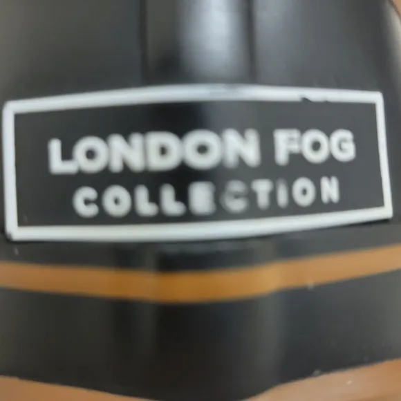 Men's London Fog Boots Size 8