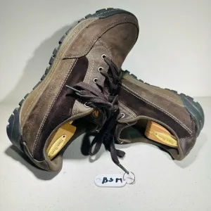 MENS MERRELL TRAVELLER SPHERE J42355 LACE UP SHOES CASUAL TRAINERS SIZE 9,5