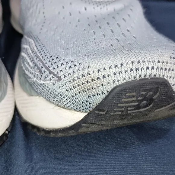 Mens New Balance Fresh Foam X 860 Athletic Running Shoes Sneakers Size 13 D