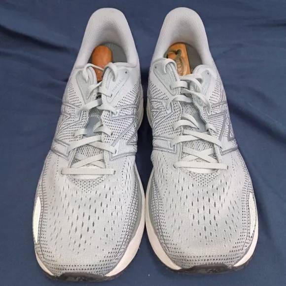 Mens New Balance Fresh Foam X 860 Athletic Running Shoes Sneakers Size 13 D