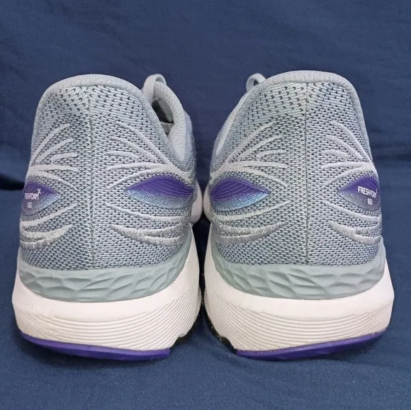 Mens New Balance Fresh Foam X 860 Athletic Running Shoes Sneakers Size 13 D