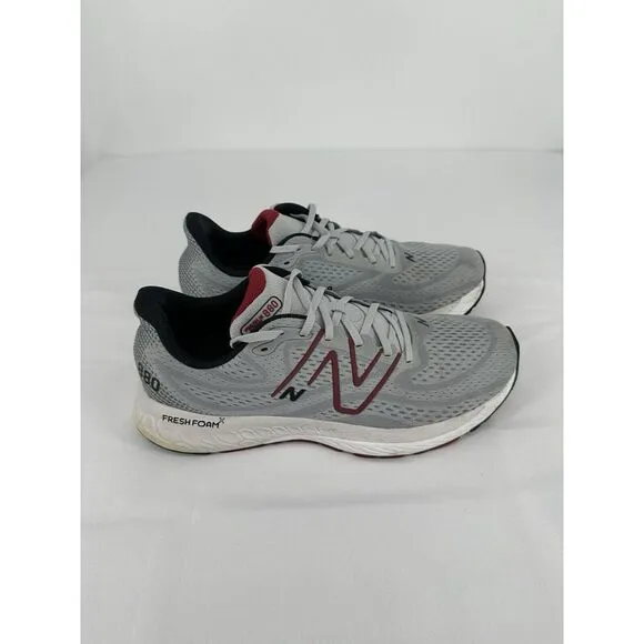 Men's New Balance Fresh‎ Foam X 880 Running Shoes Mens Size 12