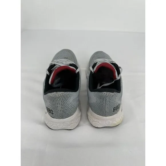 Men's New Balance Fresh‎ Foam X 880 Running Shoes Mens Size 12