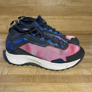 Men’s Nike ACG Zoom Terra Zaherra Sz 11 CQ0076-600 Water Trail Hiking Shoes