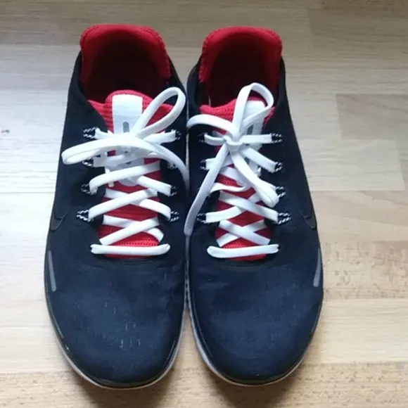 Men's Nike Free Running