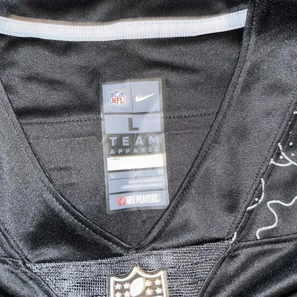 Men's Nike Justin Herbert Black Los Angeles Chargers RFLCTV Limited Jersey