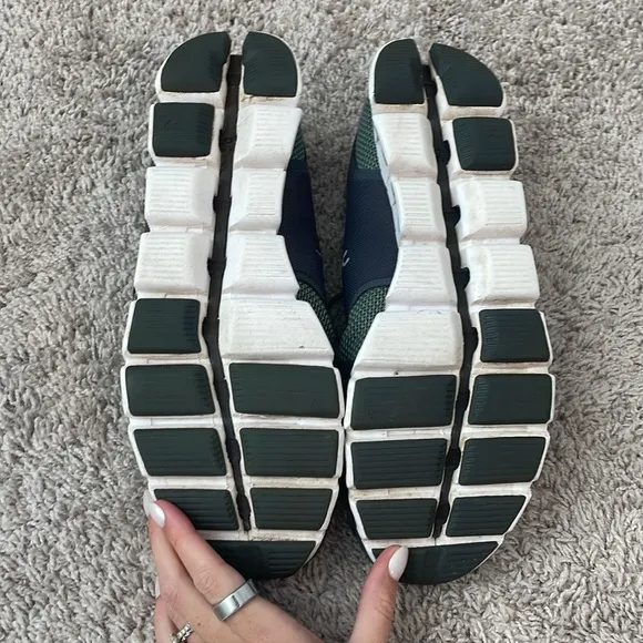Men’s On Cloud Shoes