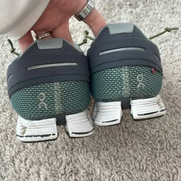Men’s On Cloud Shoes