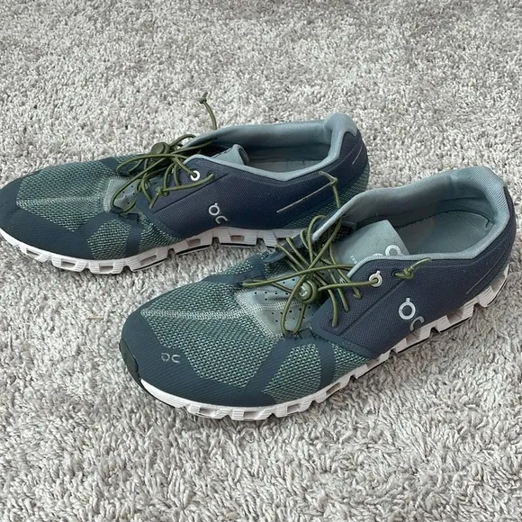 Men’s On Cloud Shoes