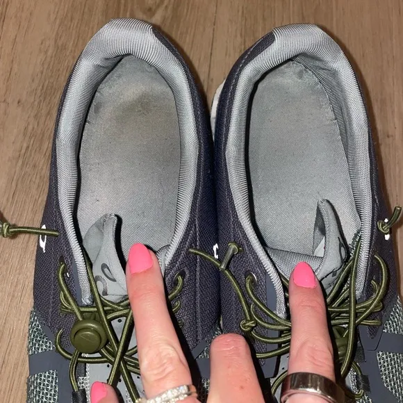 Men’s On Cloud Shoes
