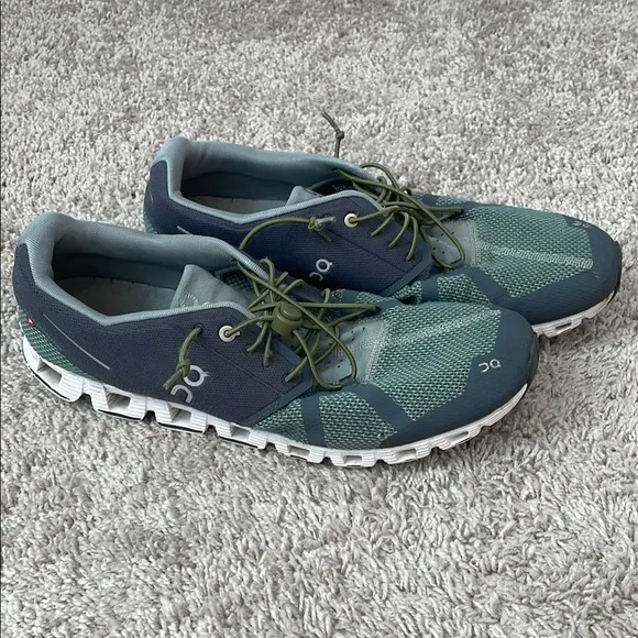Men’s On Cloud Shoes