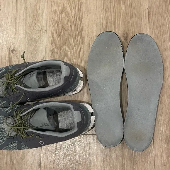 Men’s On Cloud Shoes