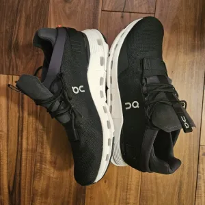 Men's On Cloud Sneakers, sz 11