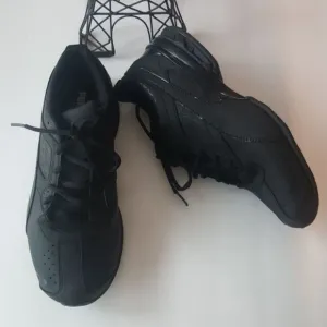 Men's  Puma Running Sneakers Black Size9