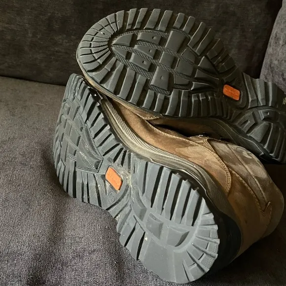 Men’s Scarpa Mid Hiking Boots
