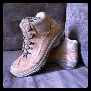 Men’s Scarpa Mid Hiking Boots