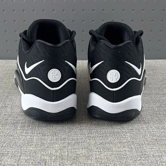 Mens Size 12 - Nike KD 16 TB Promo Black White New Basketball Shoes