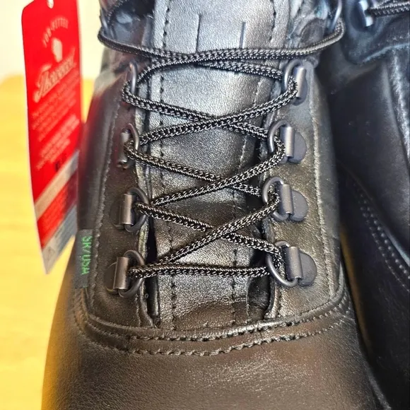 Mens Thorogood Boots Size 9W  USA Ultimate Cross Trainer Postal Boots 834-6874