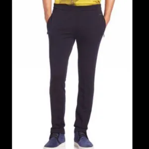 Men’s Z Zegna Techmerino 100% wool track pants sz XXL