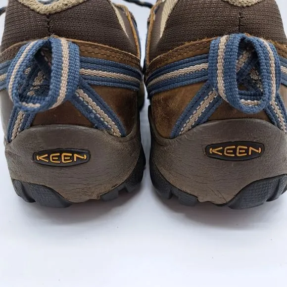 ‎Men's Keen Hiking Shoes