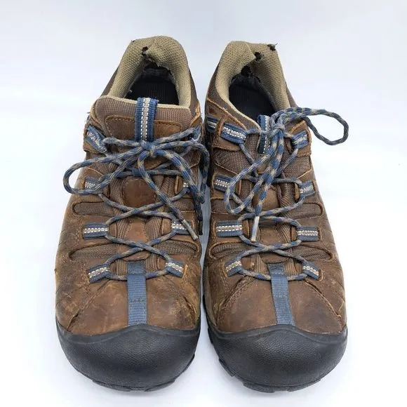 ‎Men's Keen Hiking Shoes