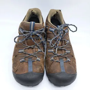 ‎Men's Keen Hiking Shoes