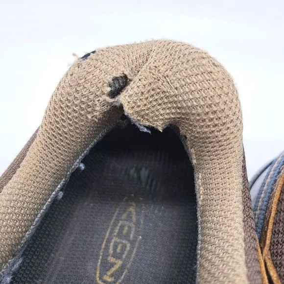 ‎Men's Keen Hiking Shoes
