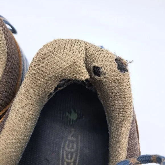 ‎Men's Keen Hiking Shoes