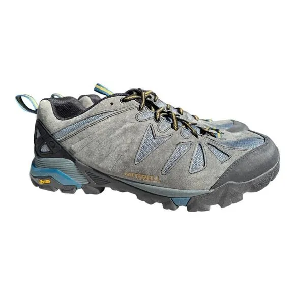 Merrell Capra Nice Hiking Shoe Men size 14
