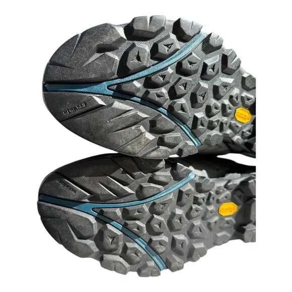 Merrell Capra Nice Hiking Shoe Men size 14