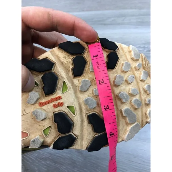 Merrell Flex Connect J034939 Men's 9.5 Multicolor Gore-Tex Hiking Sneaker Shoes