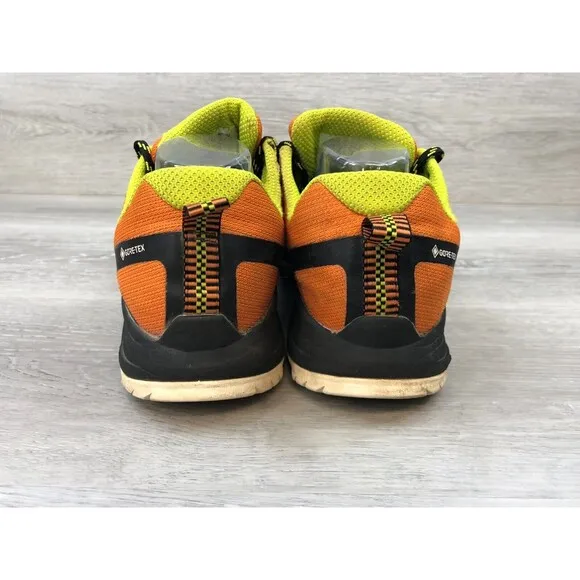 Merrell Flex Connect J034939 Men's 9.5 Multicolor Gore-Tex Hiking Sneaker Shoes