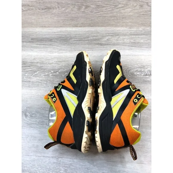 Merrell Flex Connect J034939 Men's 9.5 Multicolor Gore-Tex Hiking Sneaker Shoes