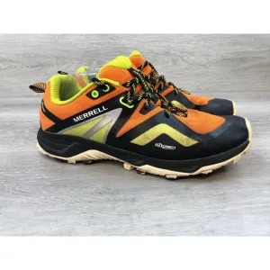 Merrell Flex Connect J034939 Men's 9.5 Multicolor Gore-Tex Hiking Sneaker Shoes