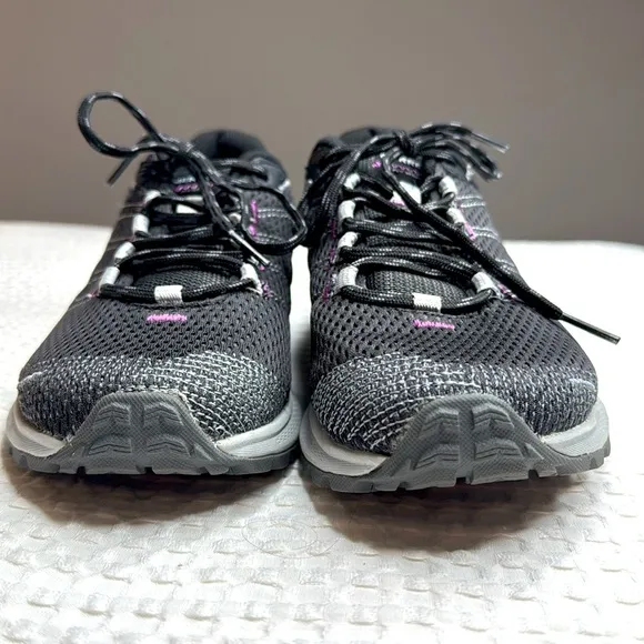 Merrell Fly Strike Trail Running Hiking Shoes Wonens Size 8.5