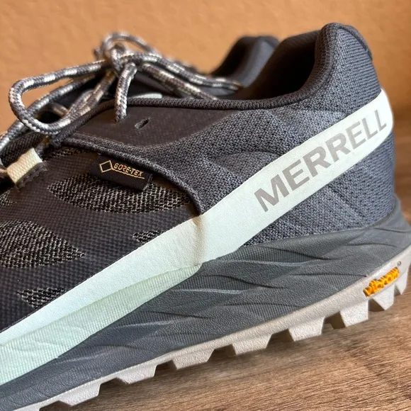 Merrell Goretex Women's Antora 2 Hiking Shoes