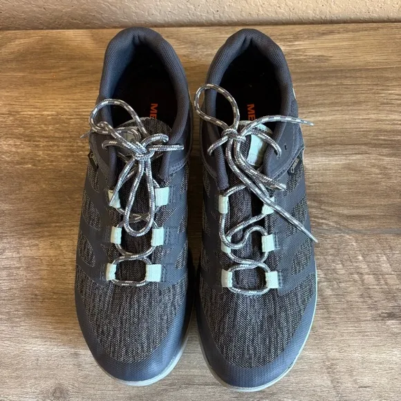 Merrell Goretex Women's Antora 2 Hiking Shoes