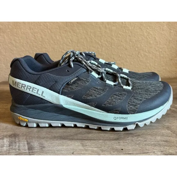Merrell Goretex Women's Antora 2 Hiking Shoes