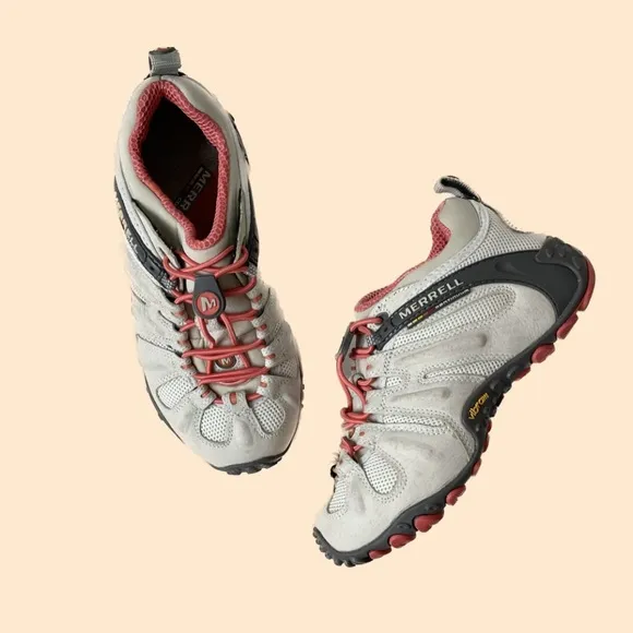 Merrell Hiking Shoes