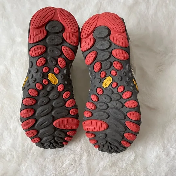 Merrell Hiking Shoes
