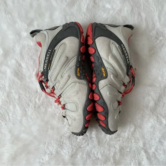 Merrell Hiking Shoes