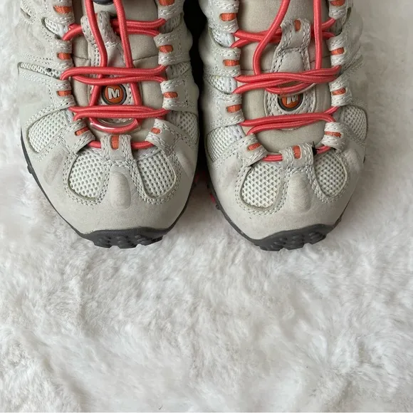 Merrell Hiking Shoes
