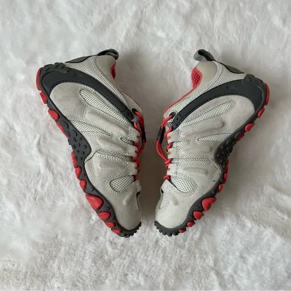 Merrell Hiking Shoes