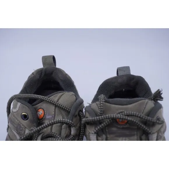 Merrell Moab 3 Gore-Tex Womens Shoes Size 7 Brown Hiking Not for Resale Sample