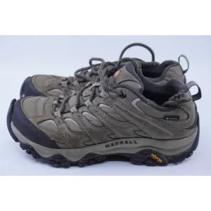 Merrell Moab 3 Gore-Tex Womens Shoes Size 7 Brown Hiking Not for Resale Sample