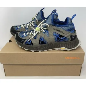 Merrell Moab Flight Sieve Hiking Shoes Stonewash‎ Women's Size 7 NEW In Box